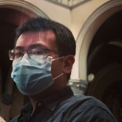 Fransiskus David Yudaputra